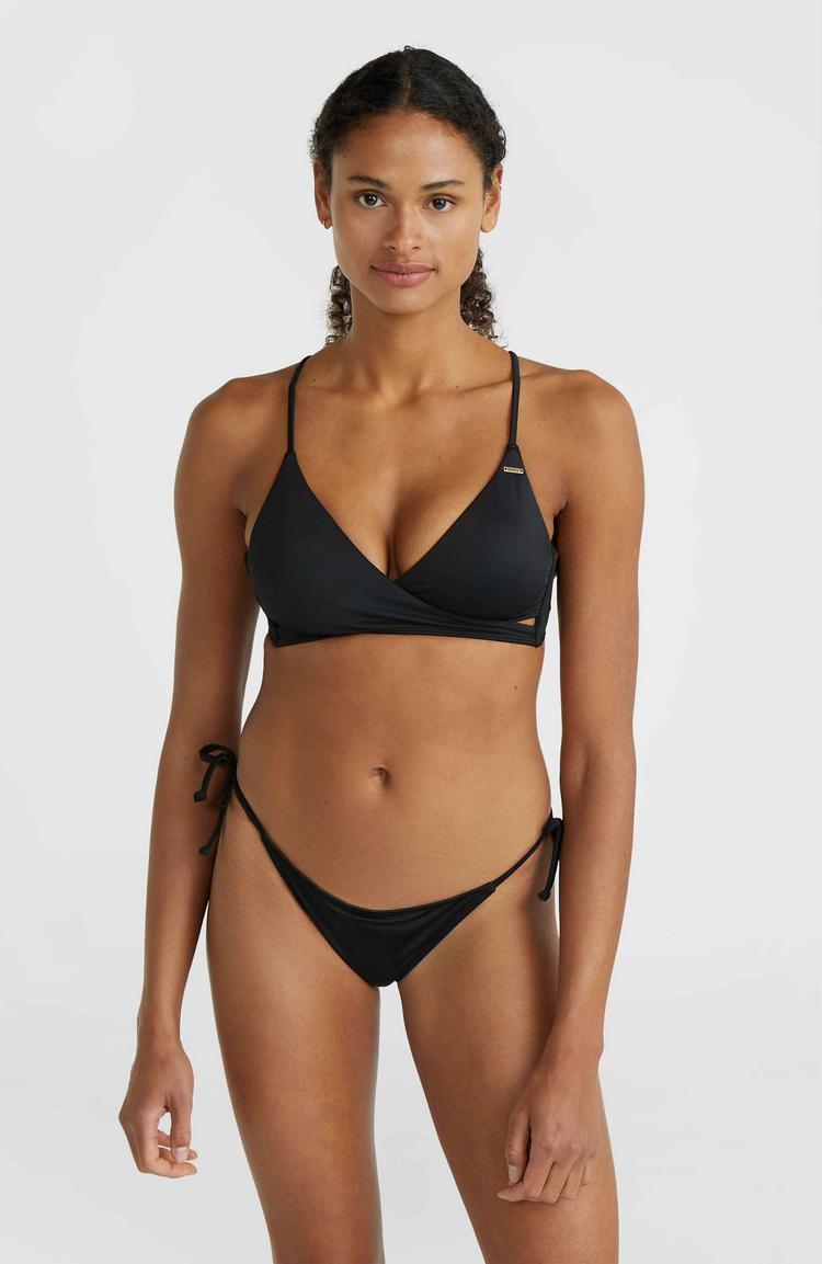 O'NEILL O'NEILL Baay Bikini Oberteil Damen - black out - 1 | SportScheck