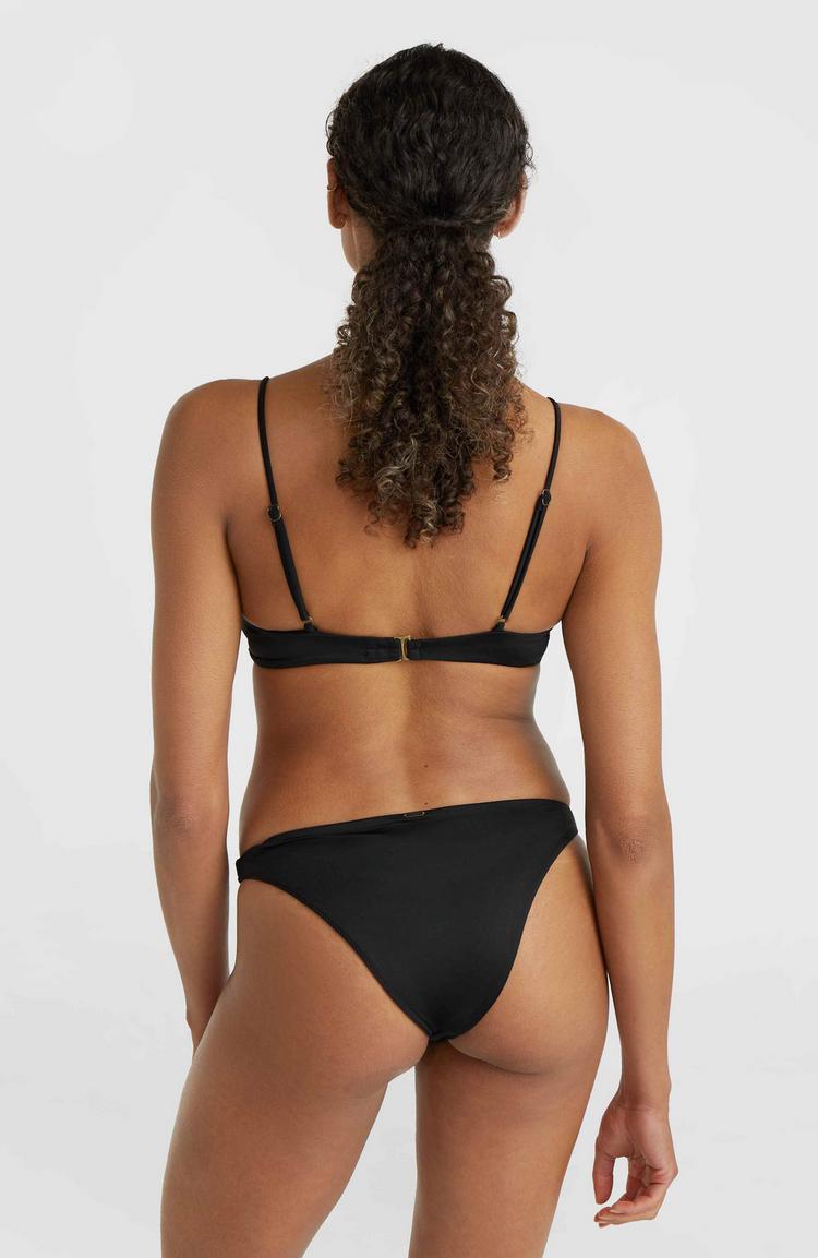 O'NEILL O'NEILL Pismo Flamenco Wow Bikini Set Damen - black out - 1 | SportScheck