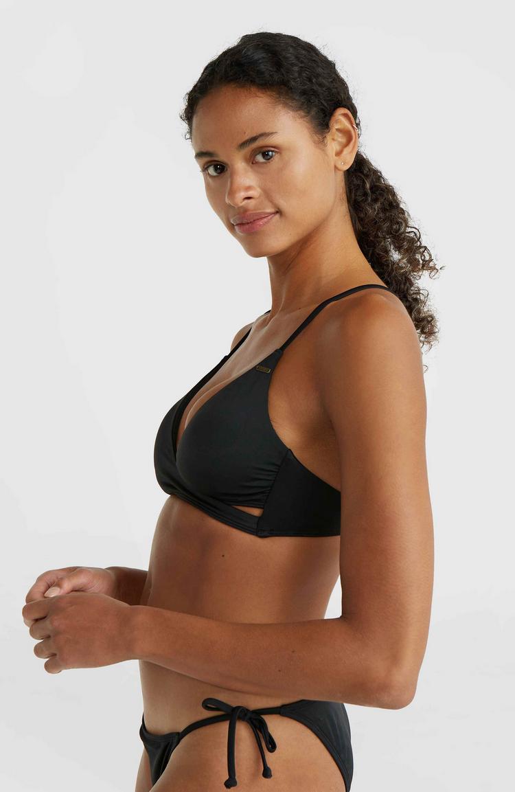 O'NEILL O'NEILL Baay Bikini Oberteil Damen - black out - 2 | SportScheck