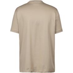 Rückansicht von CHAMPION Athleisure Legacy T-Shirt Herren twill