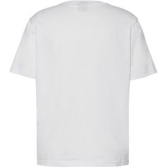 Rückansicht von CHAMPION Athleisure Legacy T-Shirt Herren blanc de blanc