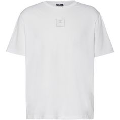 CHAMPION Athleisure Legacy T-Shirt Herren blanc de blanc