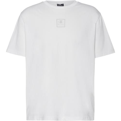 CHAMPION Athleisure Legacy T-Shirt Herren
