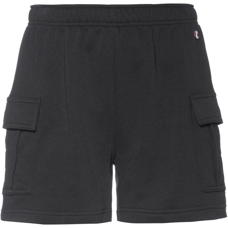 CHAMPION CHAMPION Legacy Shorts Damen - black beauty - 0 | SportScheck