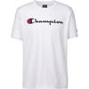 CHAMPION Legacy T-Shirt Herren - white