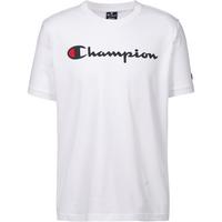 CHAMPION Legacy T-Shirt Herren - white