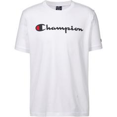 CHAMPION Legacy T-Shirt Herren white