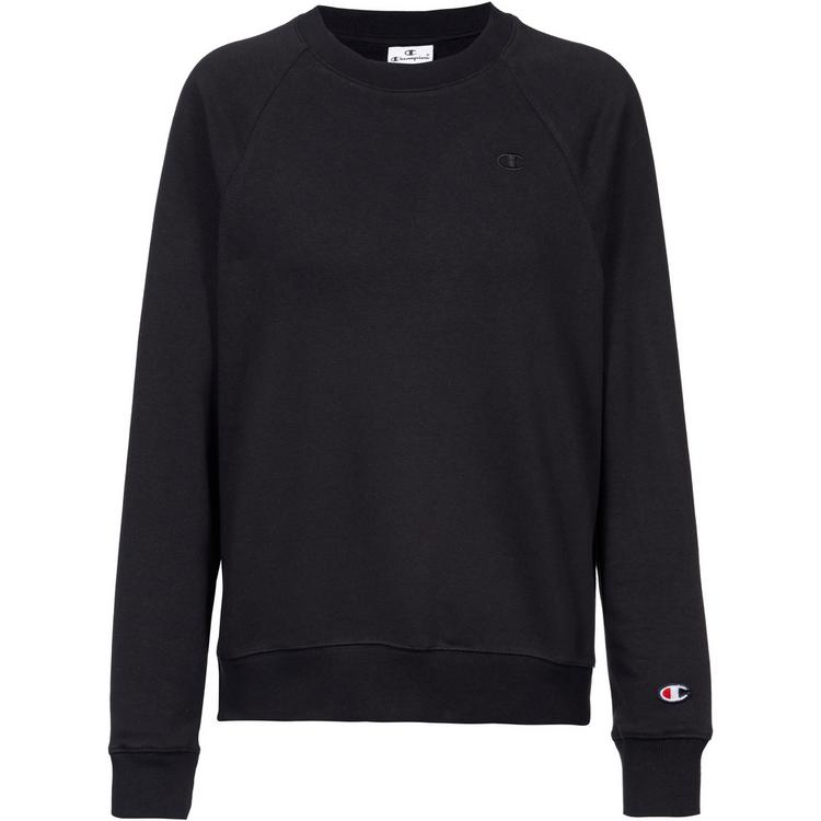 CHAMPION CHAMPION Legacy Sweatshirt Damen - black beauty - 0 | SportScheck