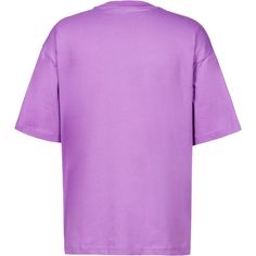 Rückansicht von CHAMPION Legacy Oversize Shirt Herren dewberry