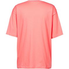 Rückansicht von CHAMPION Legacy Oversize Shirt Herren shell pink