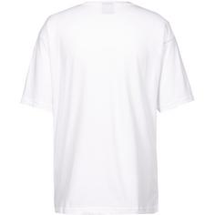 Rückansicht von CHAMPION Legacy Oversize Shirt Herren white