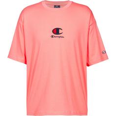 CHAMPION Legacy Oversize Shirt Herren shell pink
