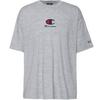 CHAMPION Legacy Oversize Shirt Herren - new oxford grey melange