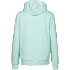 Rückansicht von CHAMPION Legacy Hoodie Herren yucca