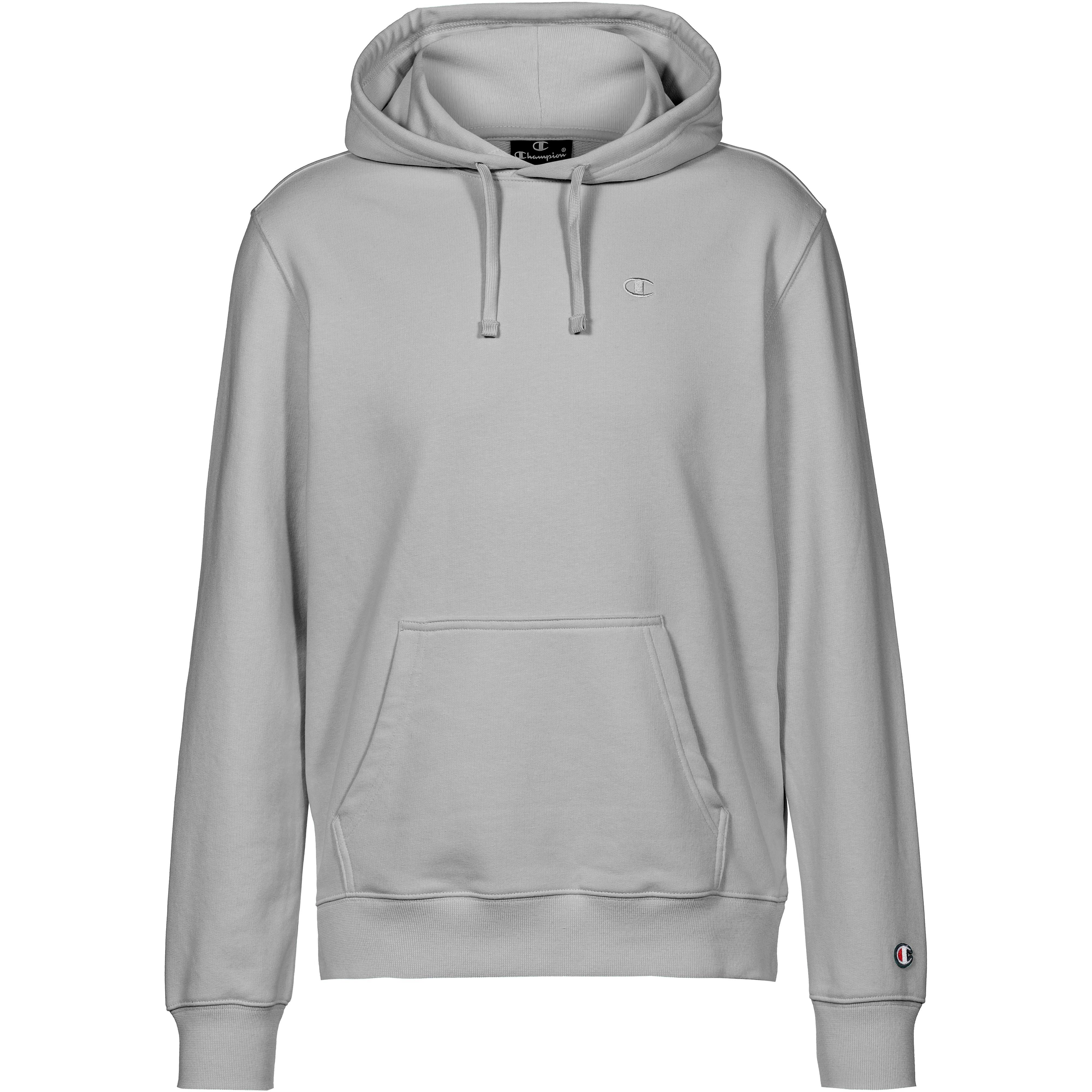 CHAMPION Legacy Hoodie Herren vaporous grey im Online Shop von SportScheck kaufen