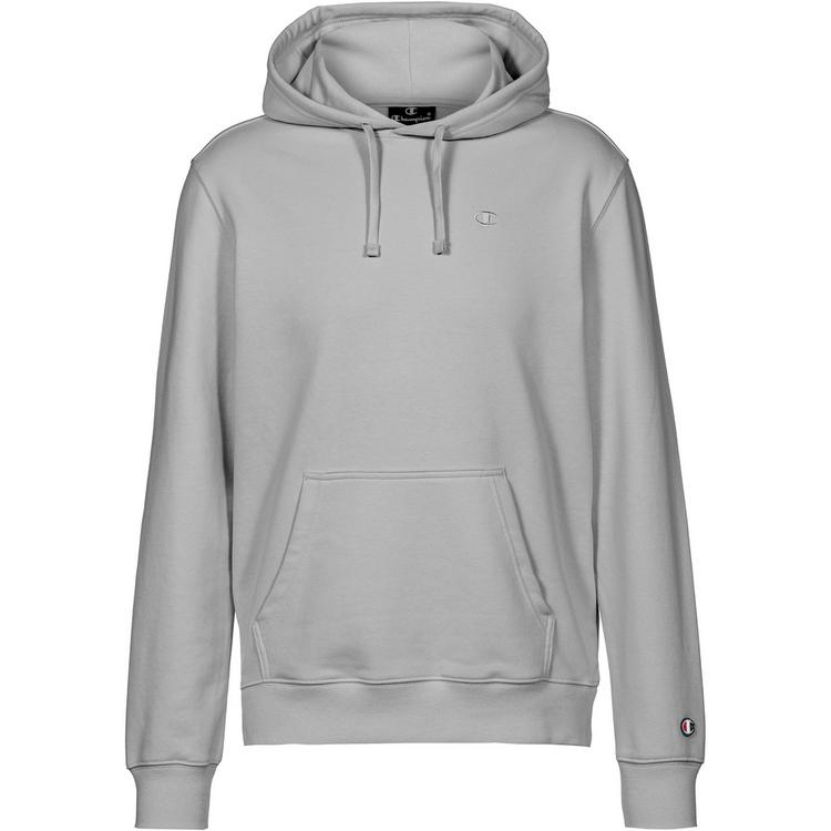 CHAMPION CHAMPION Legacy Hoodie Herren - vaporous grey - 0 | SportScheck