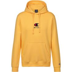 CHAMPION Legacy Hoodie Herren banana