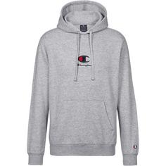 CHAMPION Legacy Hoodie Herren new oxford grey melange