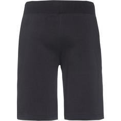 Rückansicht von CHAMPION Legacy Shorts Herren black beauty