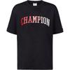 CHAMPION Legacy T-Shirt Damen - black beauty