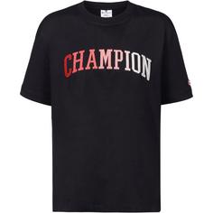 CHAMPION Legacy T-Shirt Damen black beauty