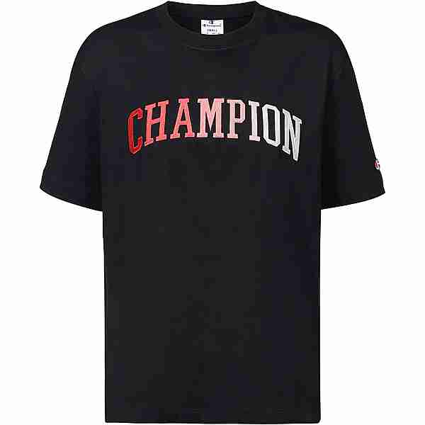 CHAMPION Legacy T-Shirt Damen black beauty