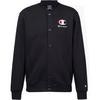 CHAMPION Legacy Collegejacke Herren - black beauty