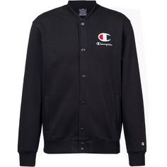 CHAMPION Legacy Collegejacke Herren black beauty