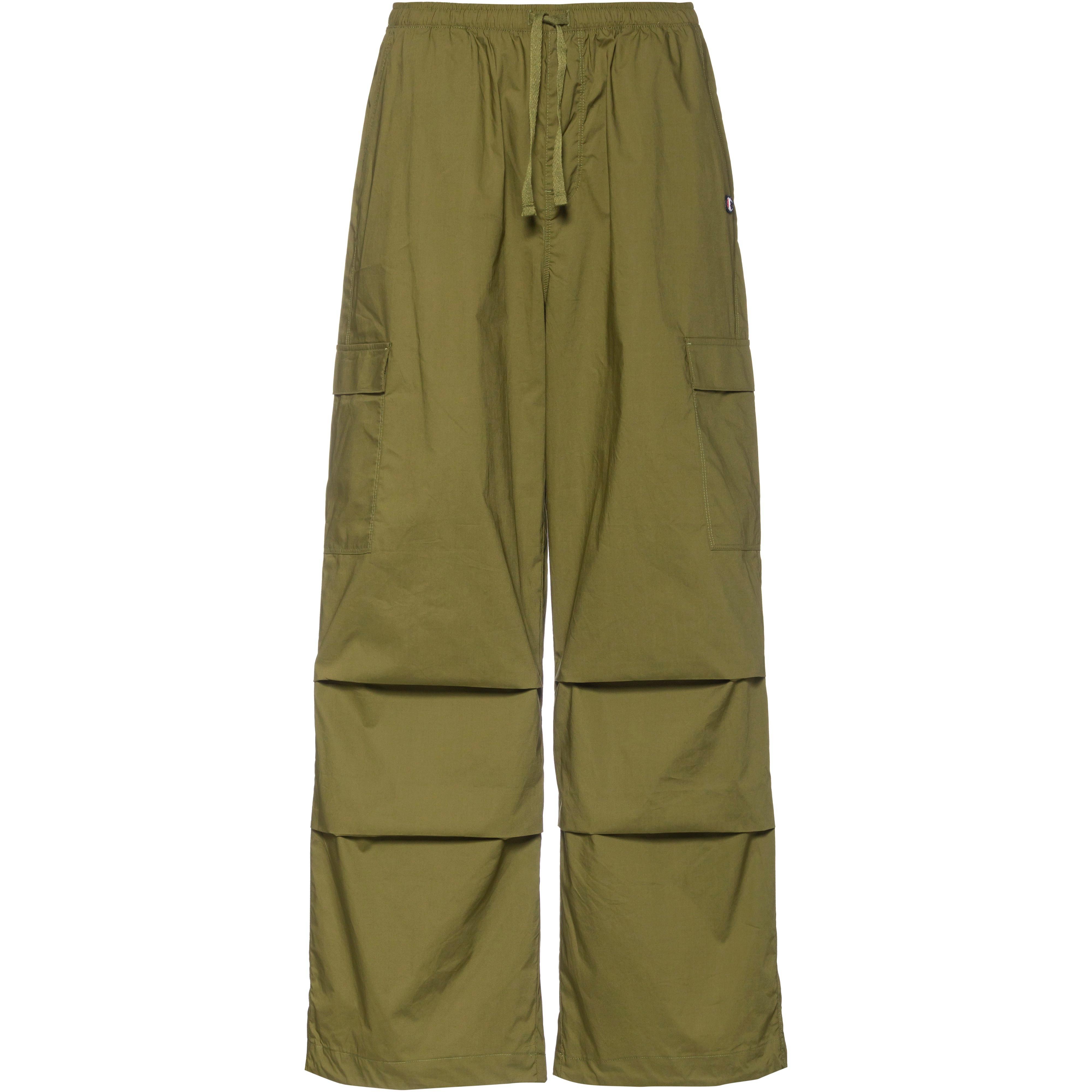 CHAMPION Minimalist Resort Cargohose Damen