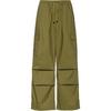 CHAMPION Minimalist Resort Cargohose Damen - sphagnum
