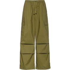 CHAMPION Minimalist Resort Cargohose Damen sphagnum