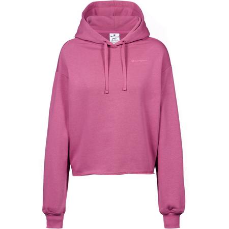 CHAMPION Minimalist Resort Hoodie Damen Hoodies L Normal  | 08058132719217