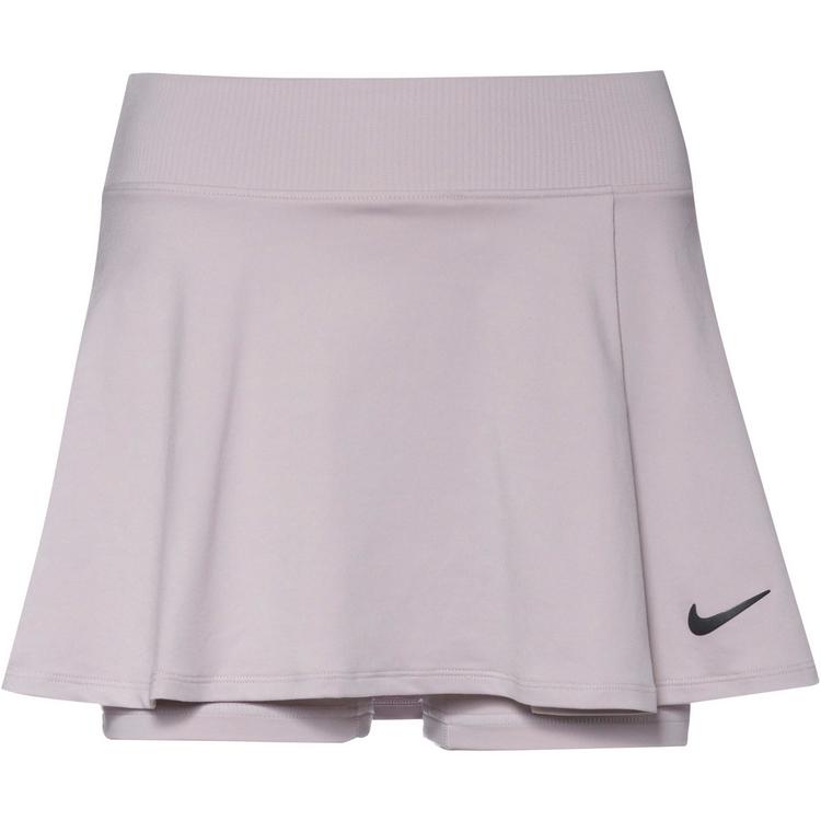 Nike Nike Court Victory Tennisrock Damen - platinum violet-black - 0 | SportScheck