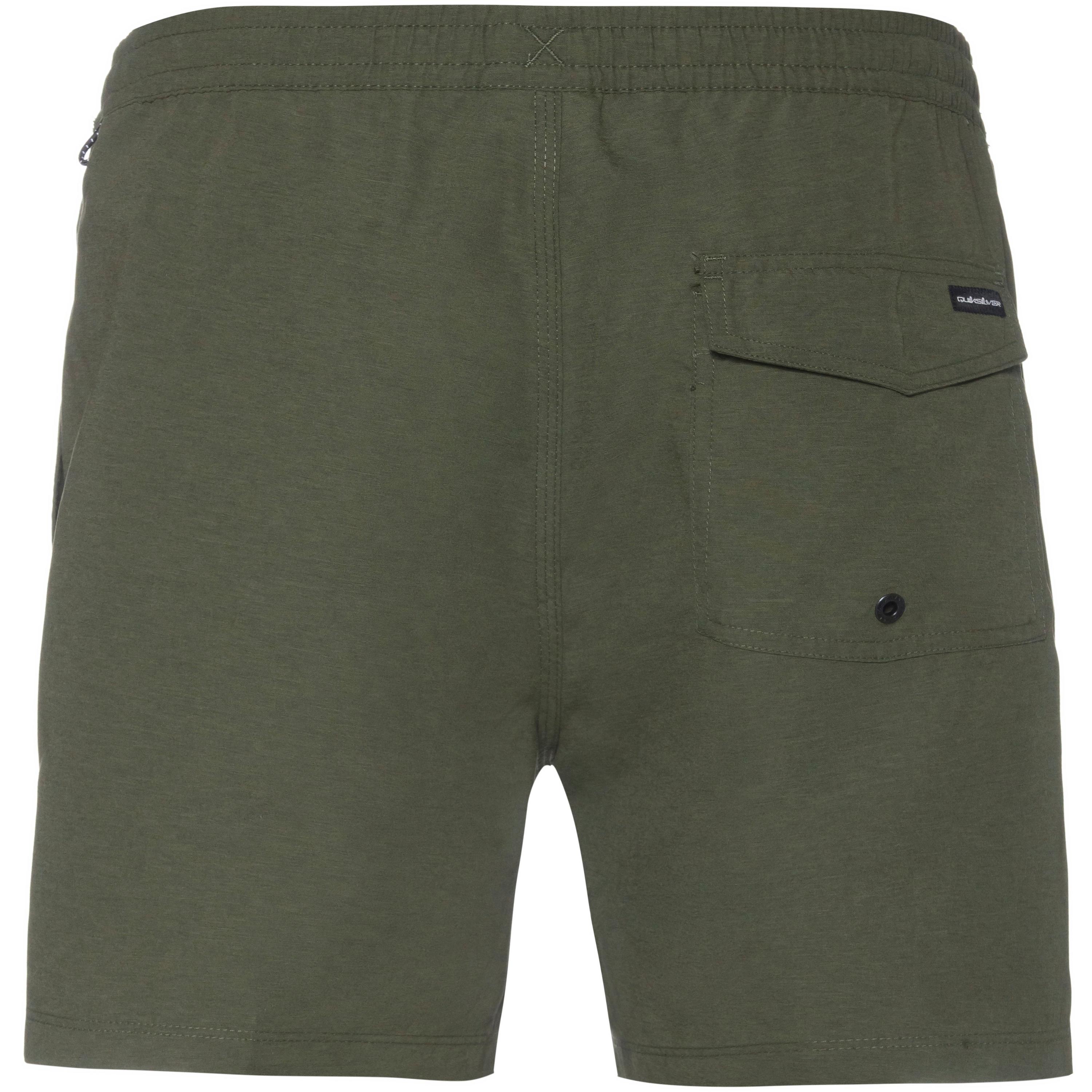 Quiksilver Everyday Delux Badehose Herren