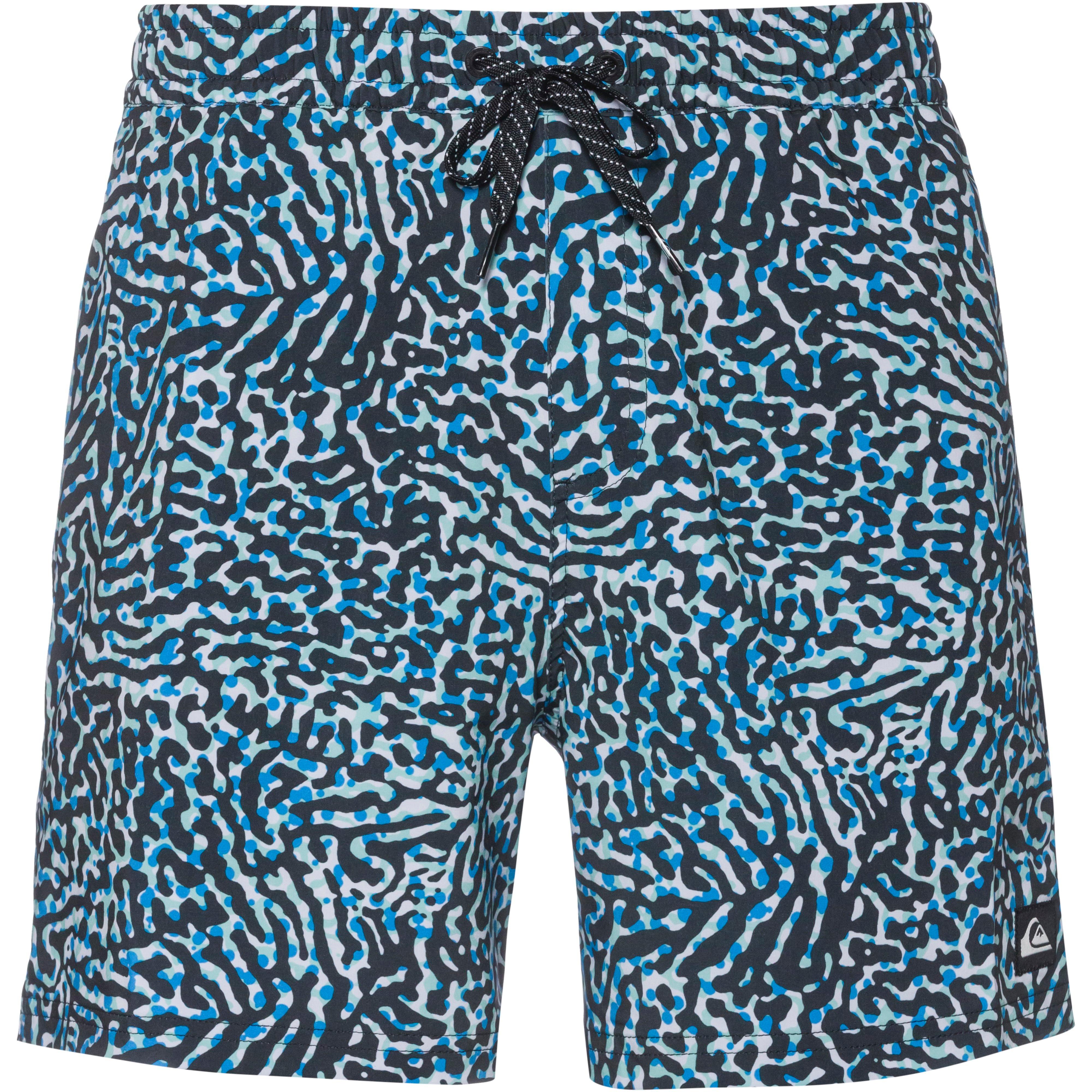 Quiksilver Surfsilk Badehose Herren