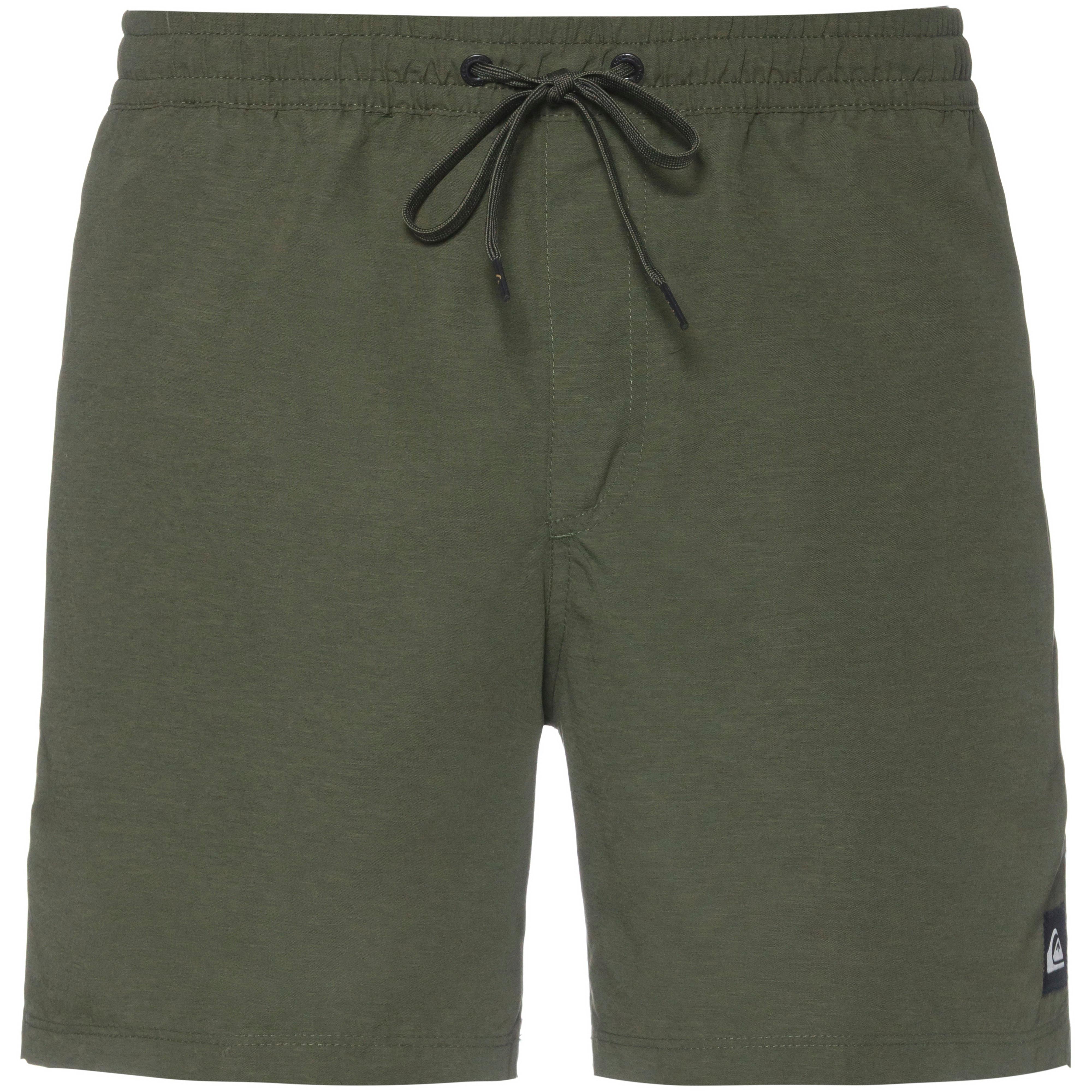 Quiksilver Everyday Delux Badehose Herren