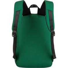 Rückansicht von CHAMPION Rucksack Daypack aventurine