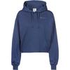 CHAMPION Minimalist Resort Hoodie Damen - naval academy