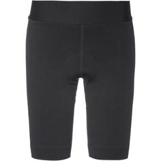 Löffler Tour Fahrradtights Damen black