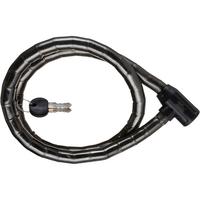 POINT GS 61 Fahrradschloss - schwarz