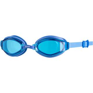 ZOGGS Endura Max Schwimmbrille blue light blue-tint blue