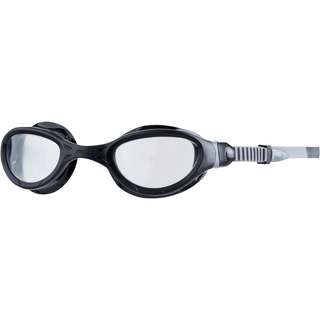 ZOGGS Phantom 2.0 Schwimmbrille black grey-clear