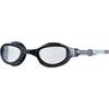 ZOGGS Phantom 2.0 Brille - black grey-clear