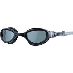 ZOGGS Phantom 2.0 Schwimmbrille black grey-tint smoke