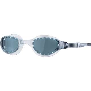 ZOGGS Phantom 2.0 Schwimmbrille clear grey-tint smoke