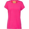unifit Funktionsshirt Damen - magenta