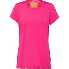 unifit Funktionsshirt Damen magenta