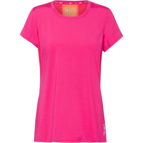 unifit Funktionsshirt Damen