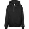 CHAMPION Legacy Hoodie Damen - black beauty