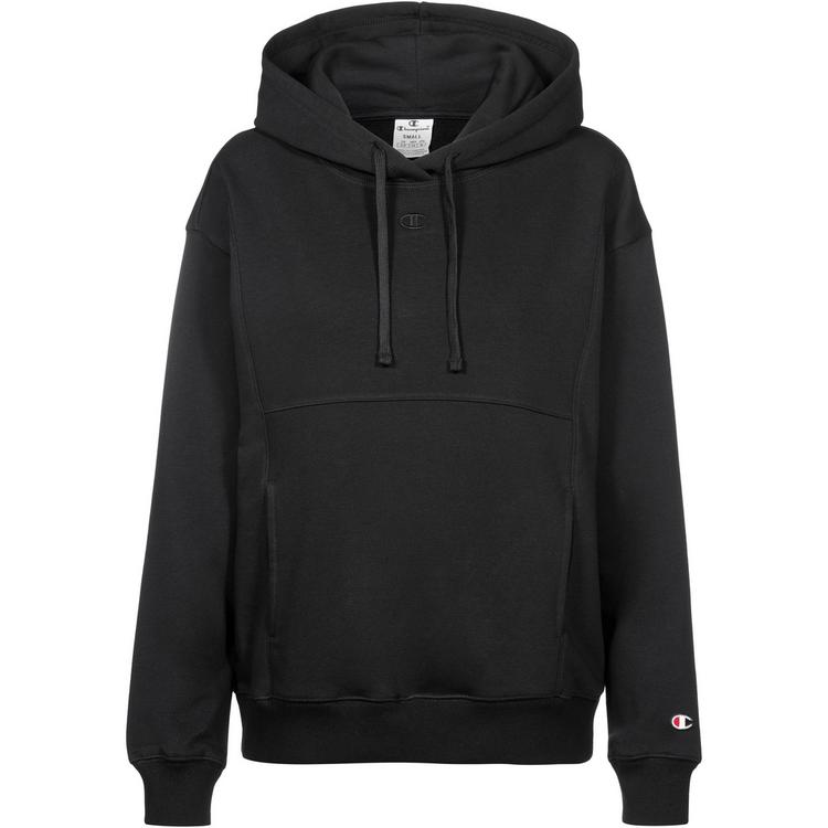 CHAMPION CHAMPION Legacy Hoodie Damen - black beauty - 0 | SportScheck